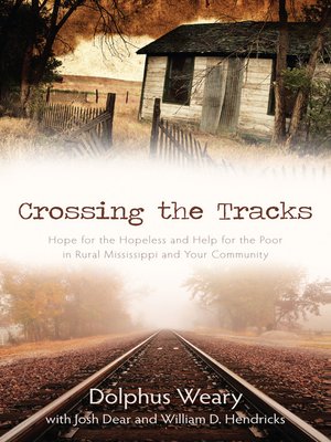 cover image of Crossing the Tracks